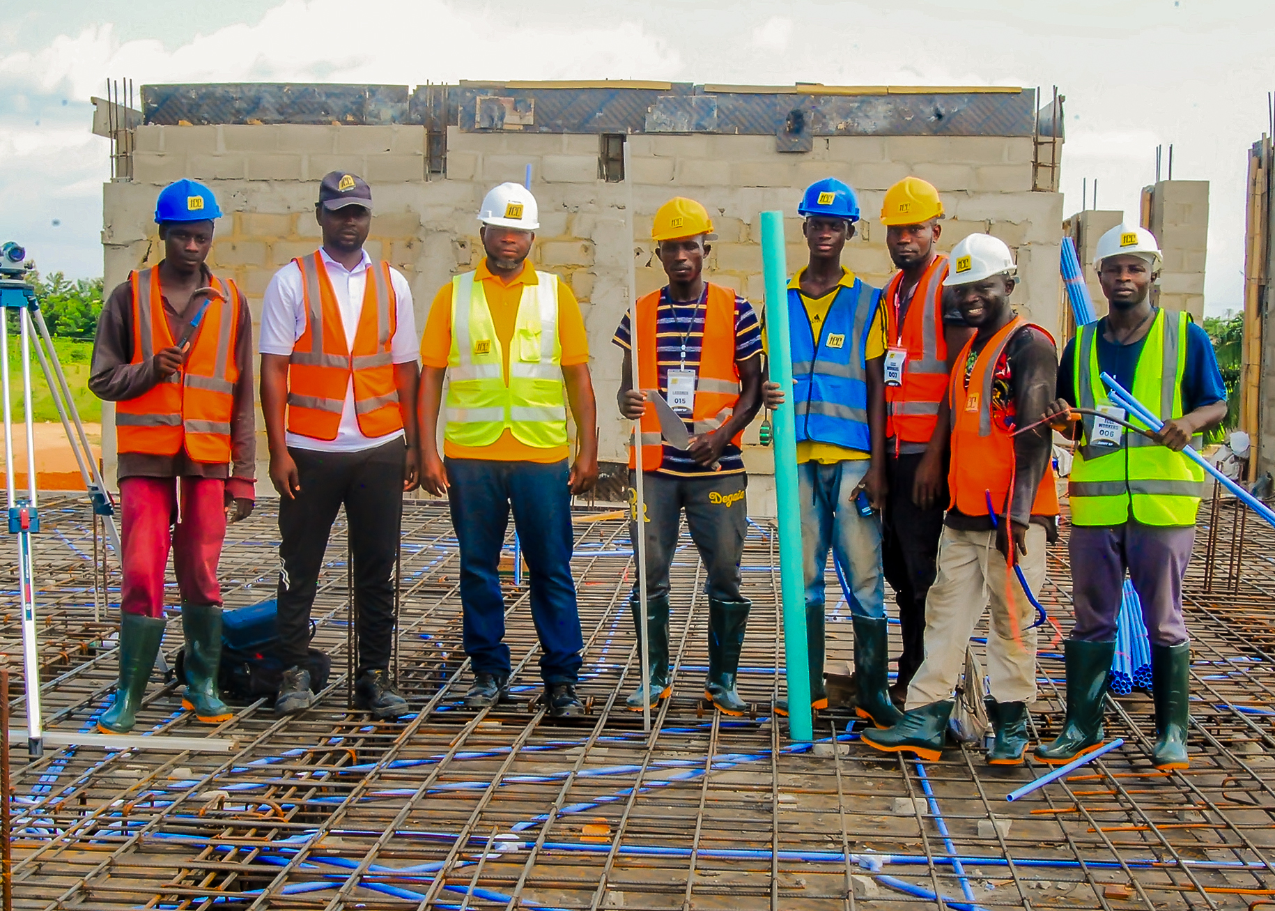 Water Treatment Plant