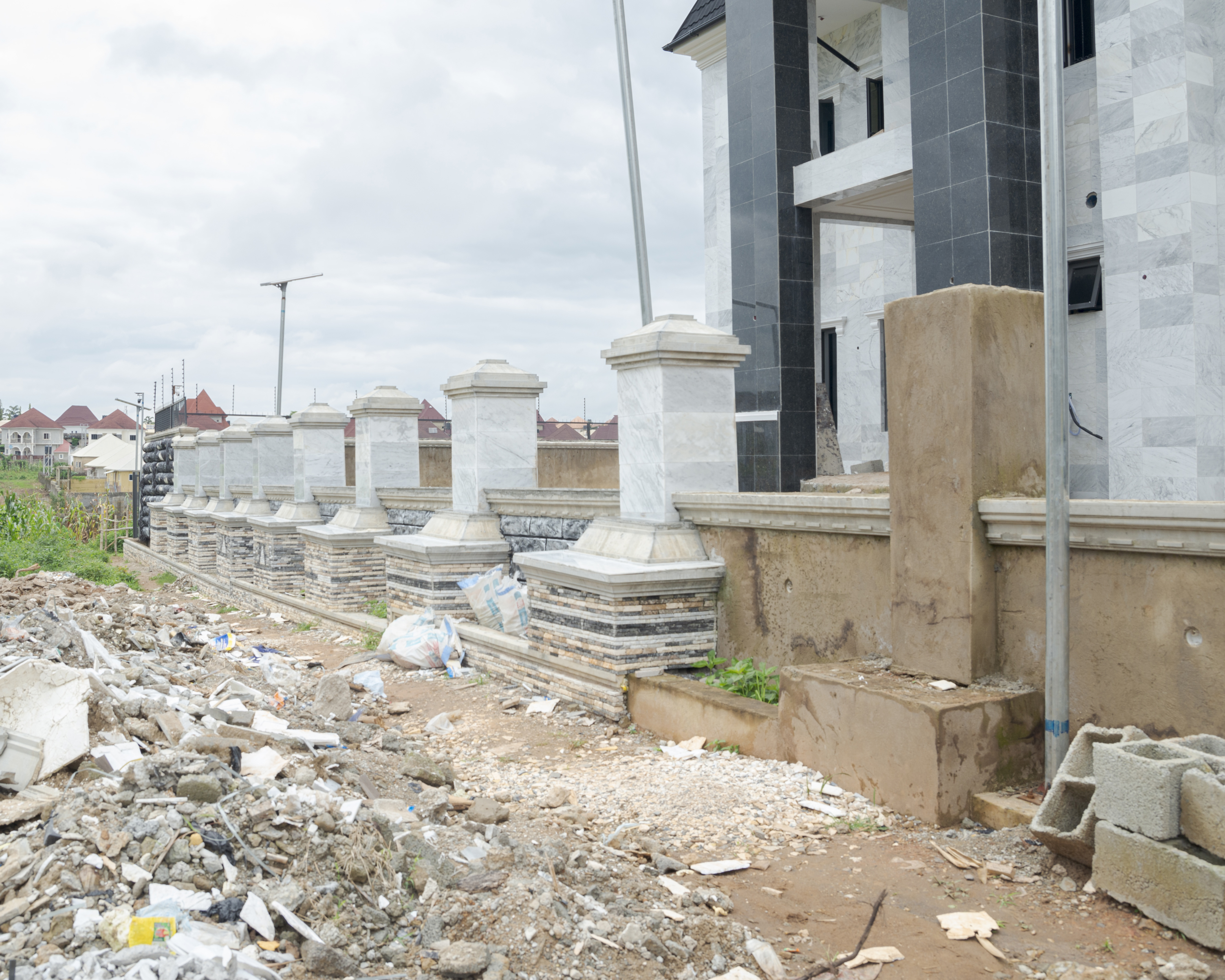Office Complex Lagos