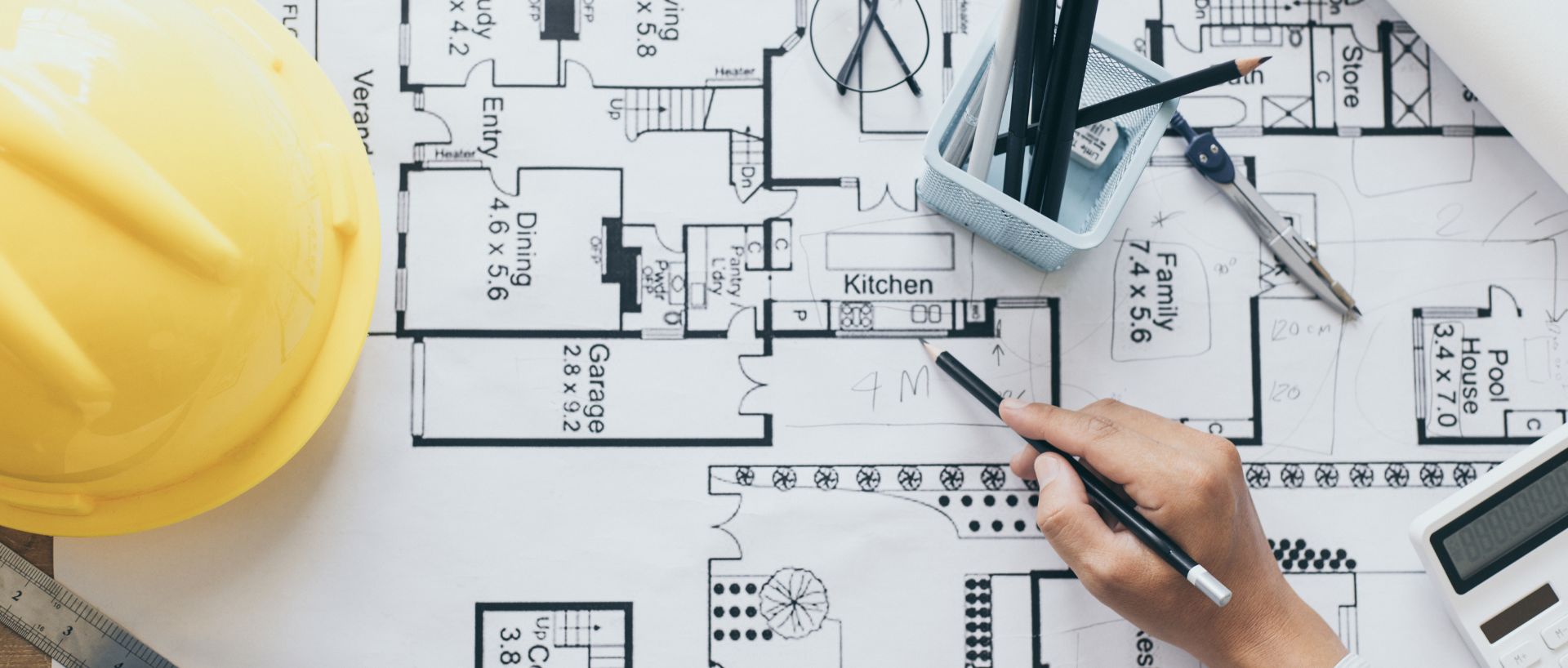 Future of construction