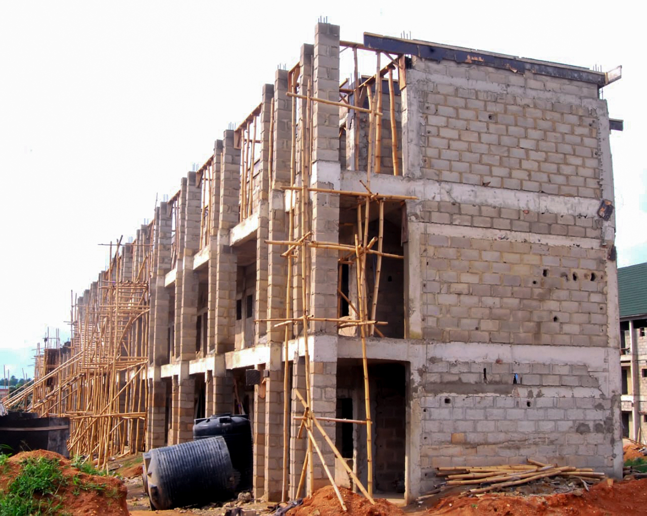 Commercial Office Complex